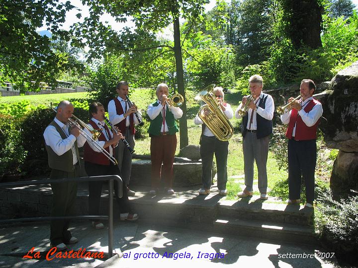 LaCastellana - grotto Angela-Iragna - sett 2007.jpg